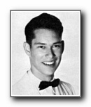 Ron Rodgers: class of 1965, Norte Del Rio High School, Sacramento, CA.